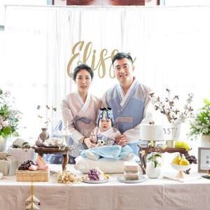 Meet your Posher, Jayson